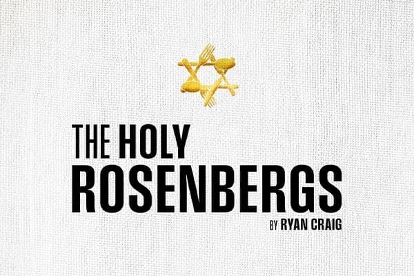 The Holy Rosenbergs breaks